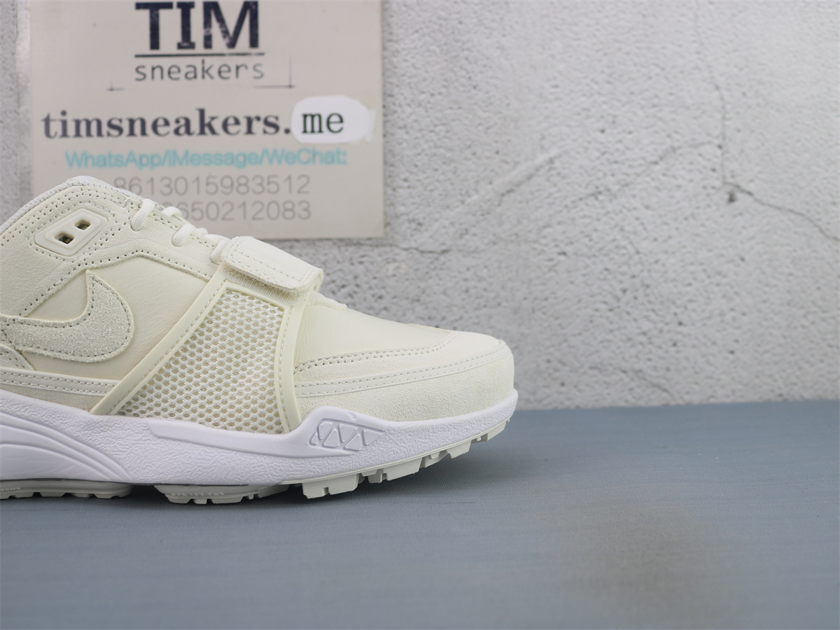 Nike Zoom Field Jaxx SP Travis Scott Sail HQ3061-100